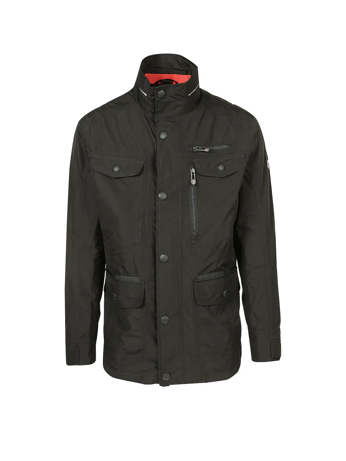 WELLENSTEYN | Parka Chester | 